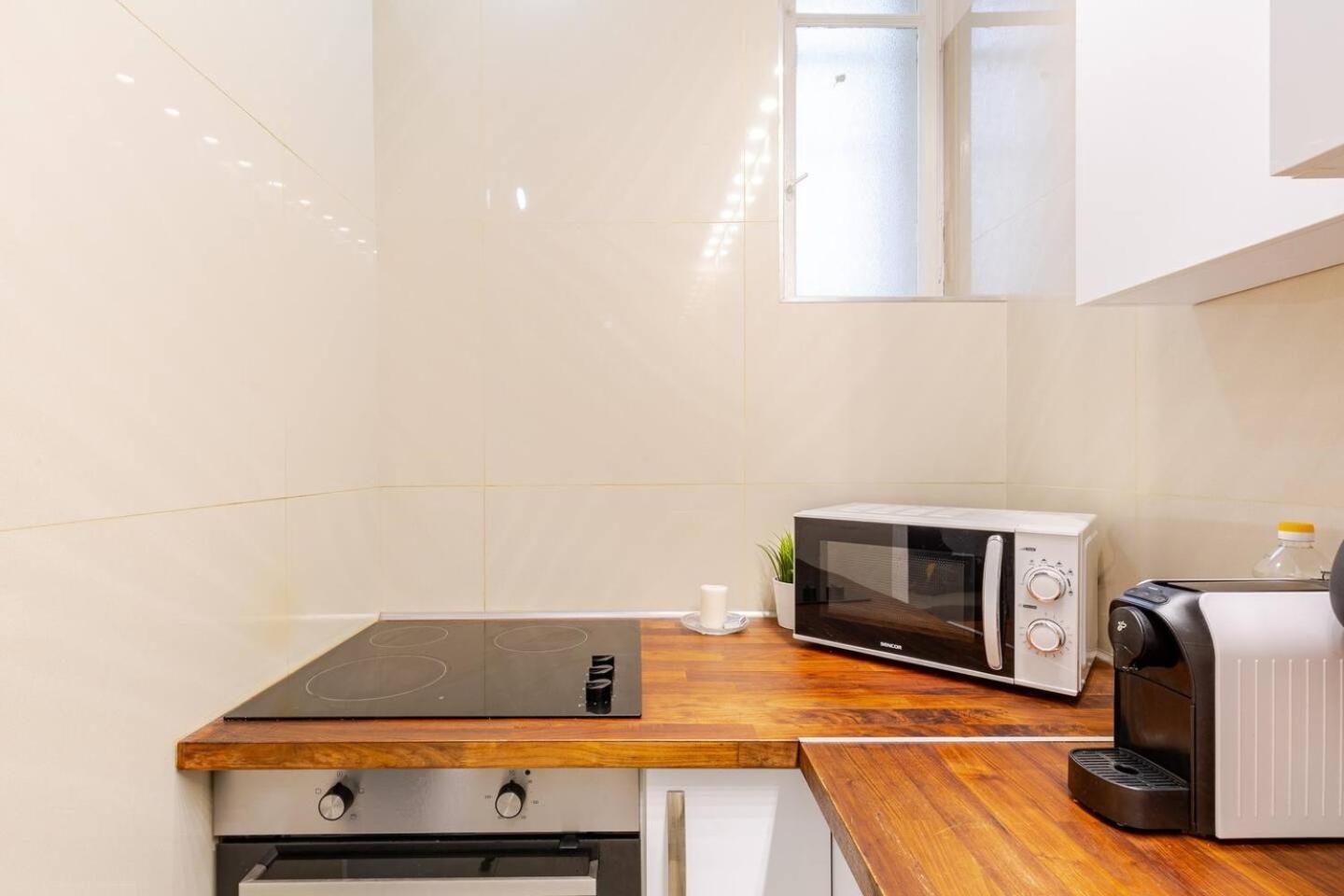 Vibrant Center Apartment Budapest Exterior photo