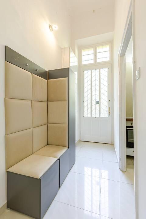 Vibrant Center Apartment Budapest Exterior photo